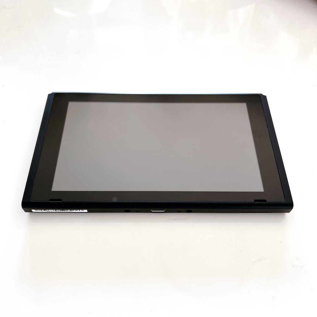 【極美品】Nintendo Switch 2022 バッテリー強化版