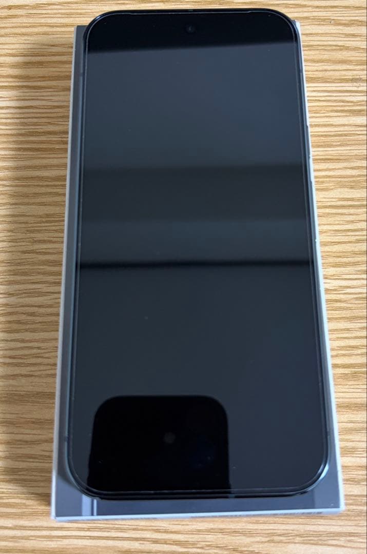 【美品】Pixel 10 Pro 256GB [obsidian] SIMフリー