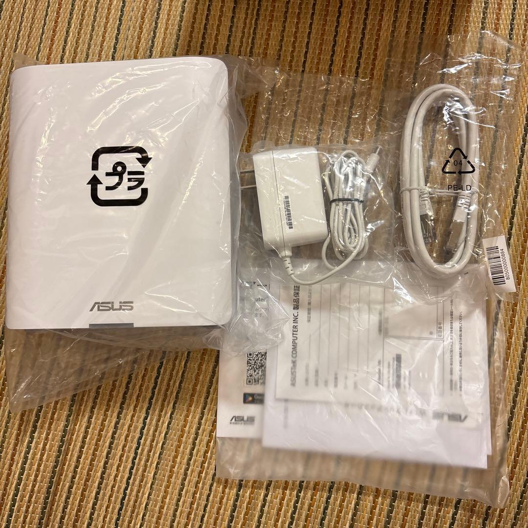 ASUS RT-ET1800 無線LANルーター