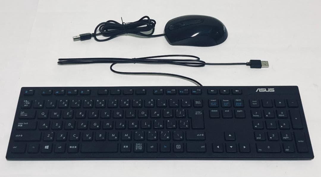 ASUS ミニPC VivoMini (VC65-C1G7010ZN)