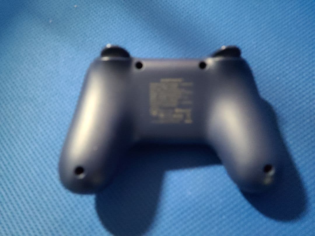 Nintendo Switch 本体 + コントローラー（ジャンク）