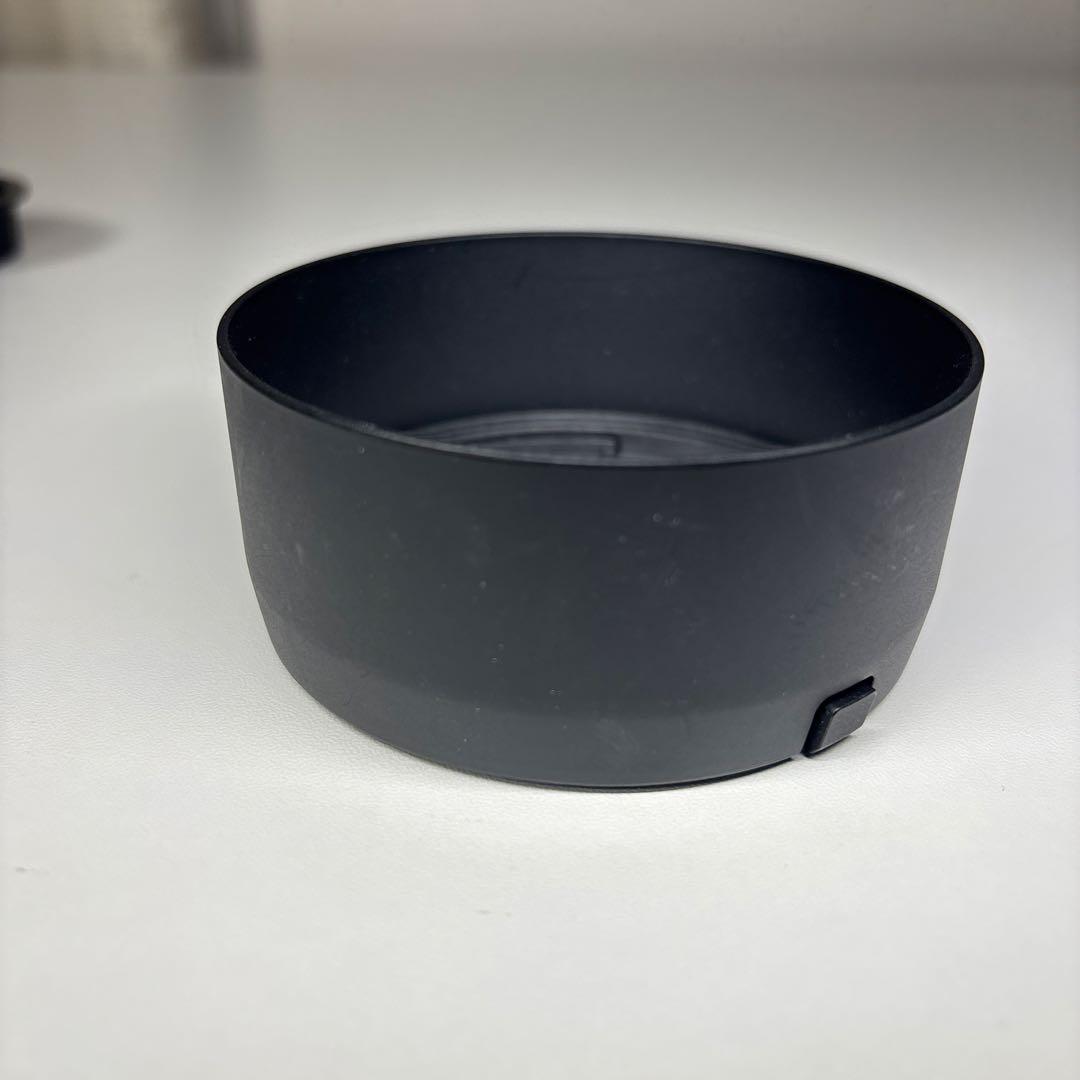 CANON EF50mm F1.8 STM 単焦点 中古