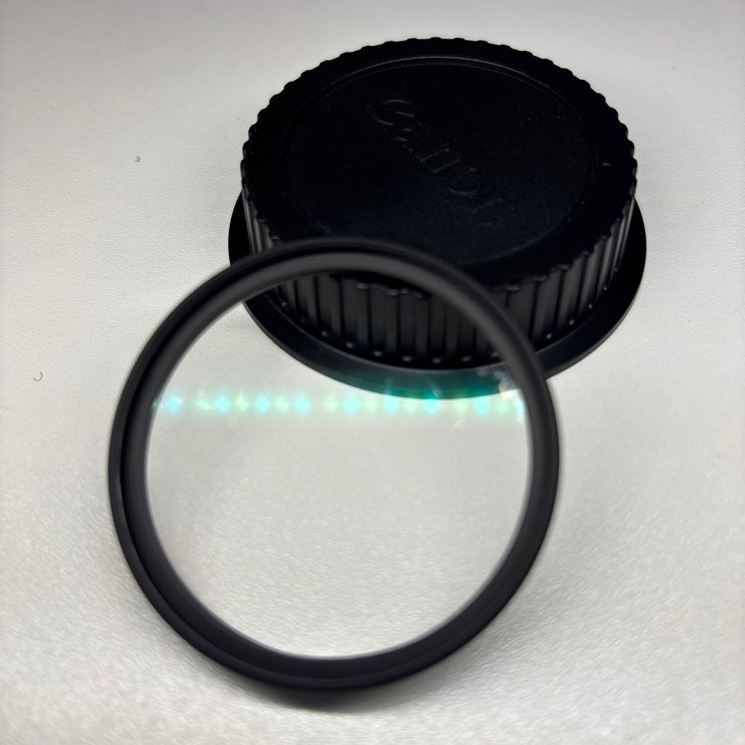 CANON EF50mm F1.8 STM 単焦点 中古