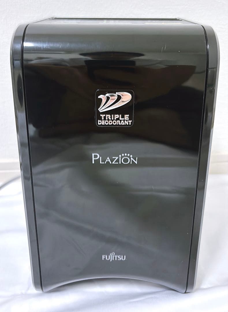 富士通ゼネラル 脱臭機 DSA-15K PLAZION