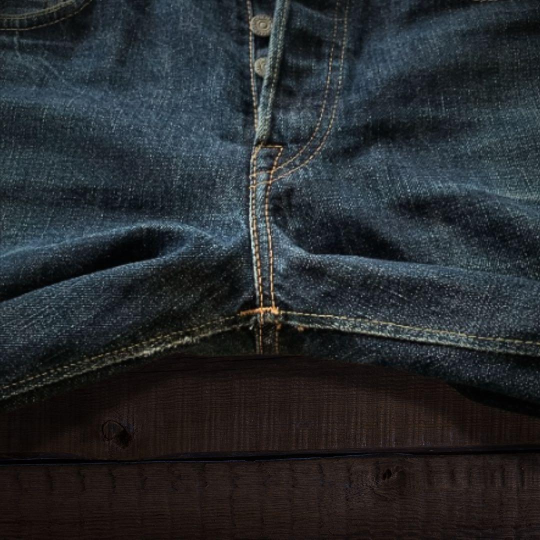 『状態◎』SUGAR CANE(シュガーケーン) 12oz.1947 MODEL