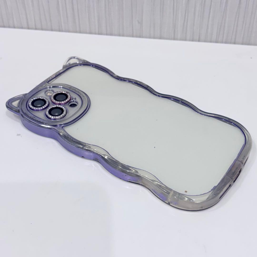 iPhone12ProMax 本体128GB