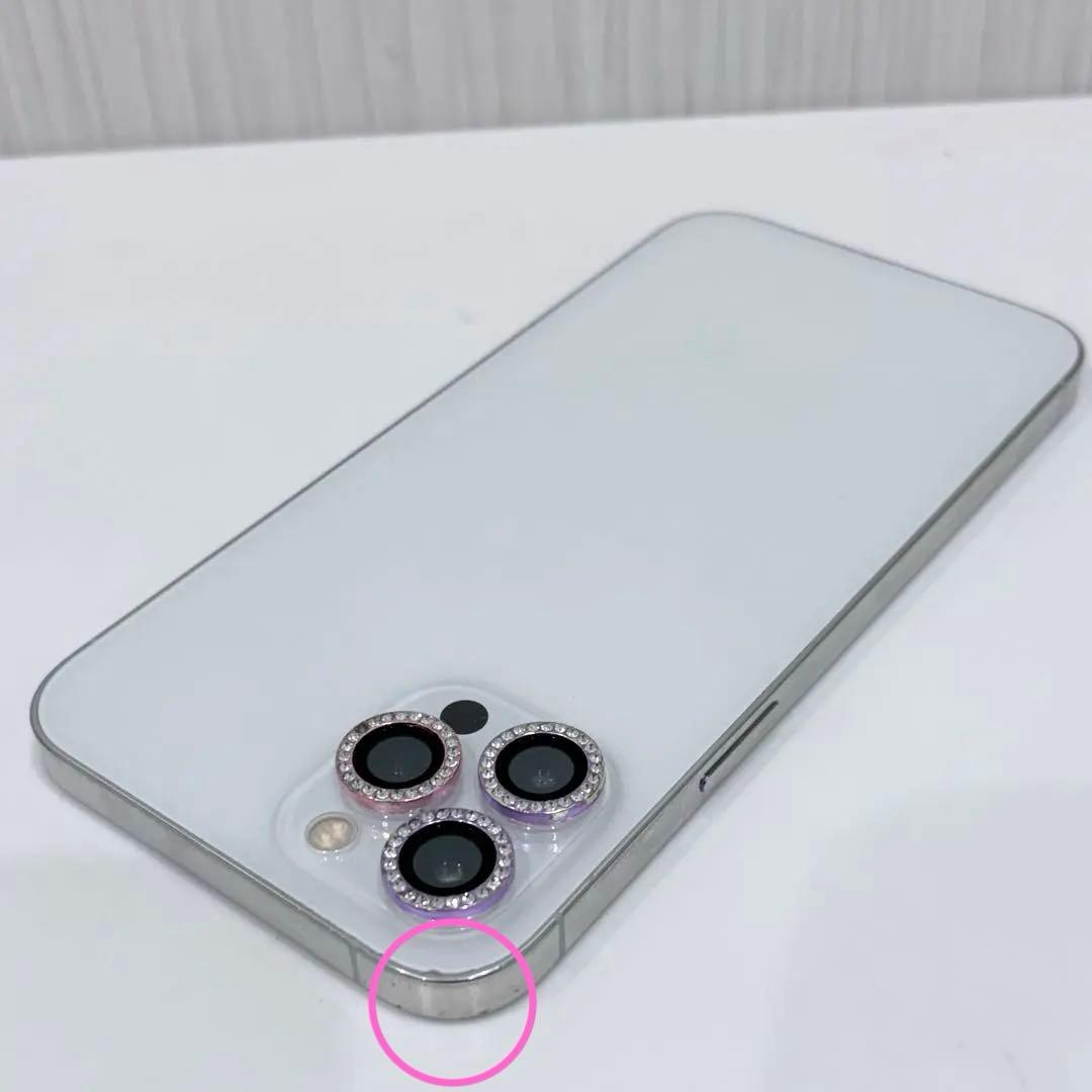 iPhone12ProMax 本体128GB