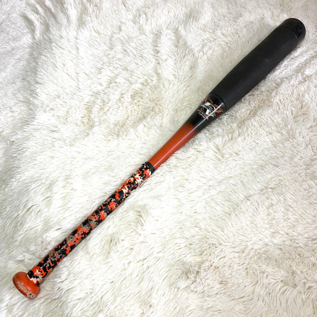 ミズノ　ビヨンドマックスEV 80cm （専用バットケース付）