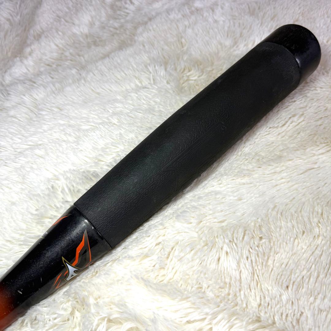 ミズノ　ビヨンドマックスEV 80cm （専用バットケース付）