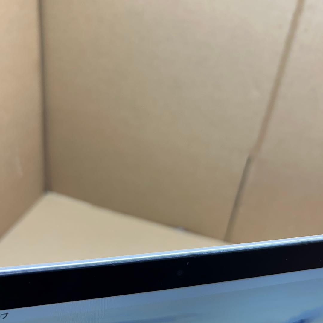 MacBook Pro 13インチ　2018 16GB/512GB シルバー