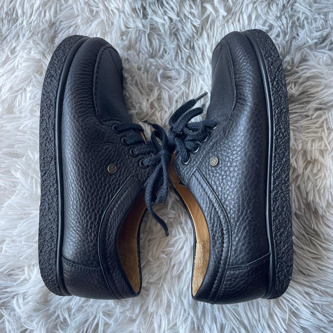 【未使用近い】ヤコフォーム サイズ5 ブラック