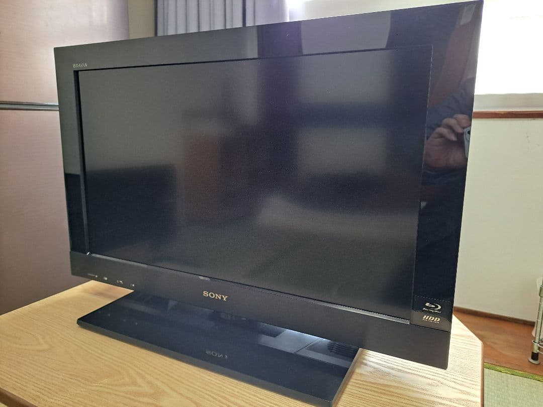 【稀少】液晶テレビ SONY BRAVIA KDL-26EX30R