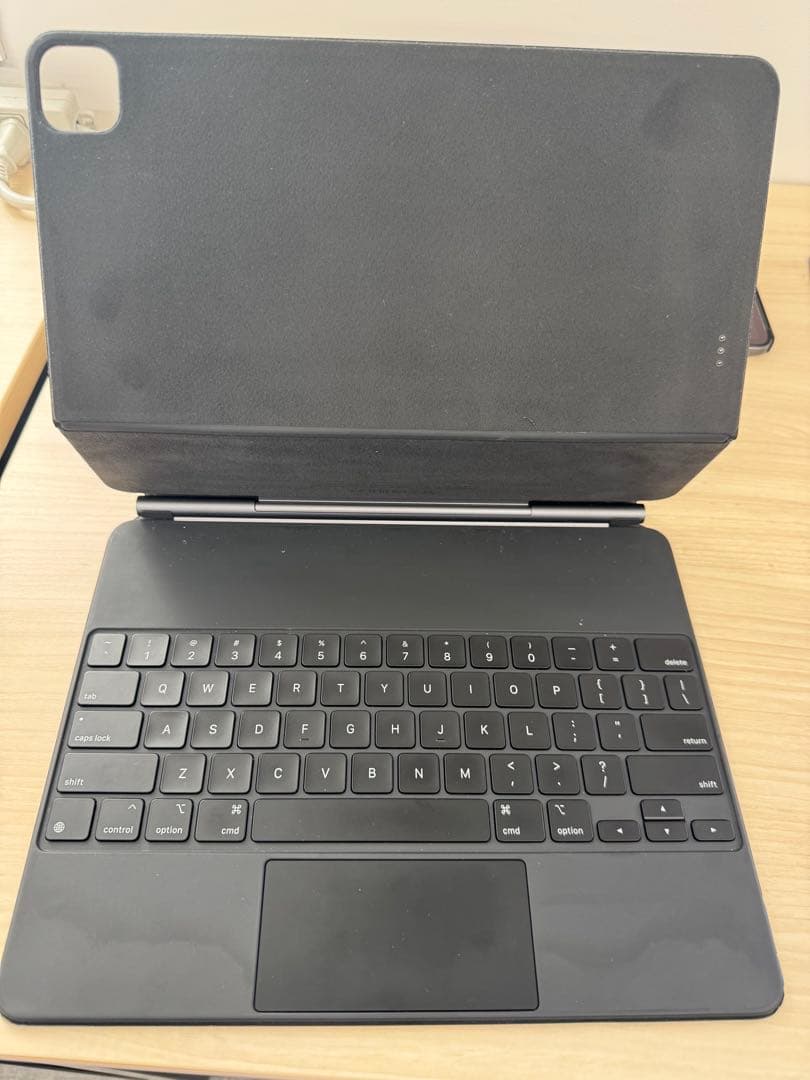 iPad Pro 12.9（第5世代）256GB Wi-Fiモデル　セット