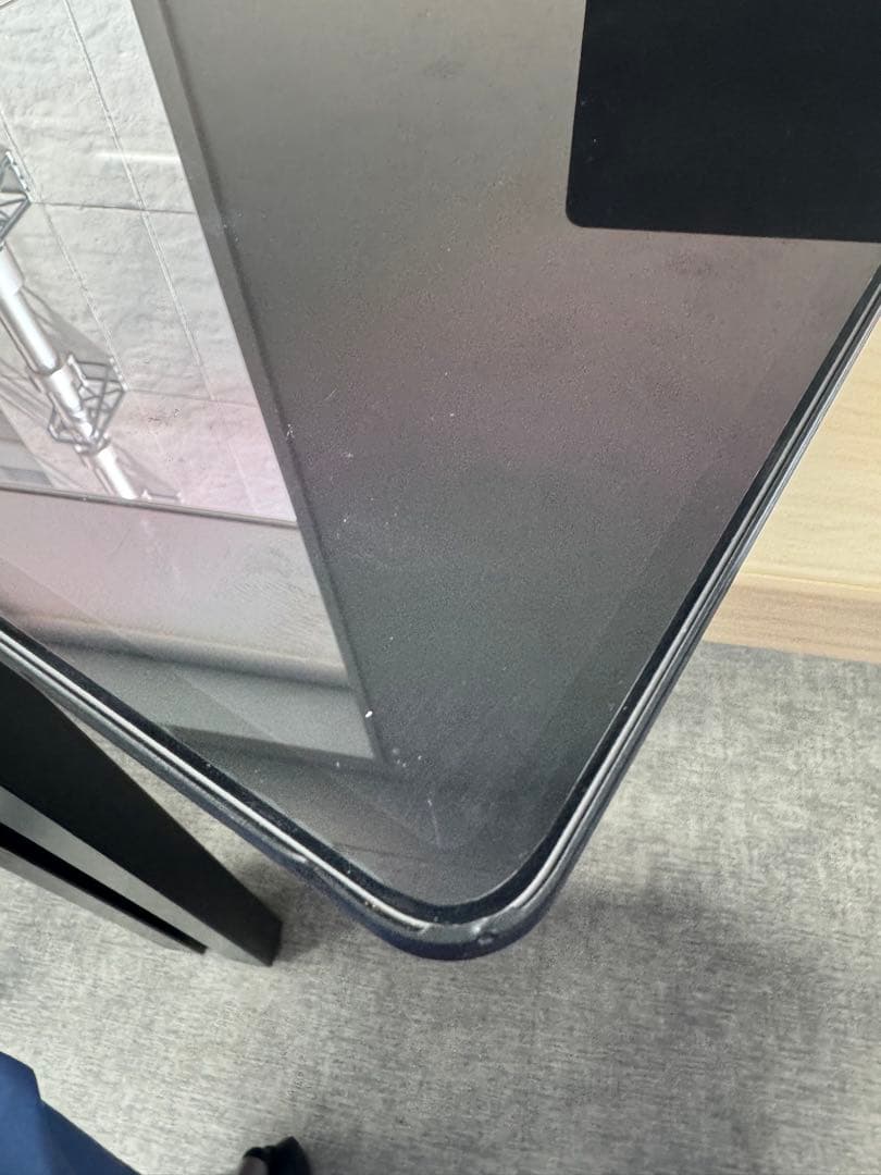 iPad Pro 12.9（第5世代）256GB Wi-Fiモデル　セット