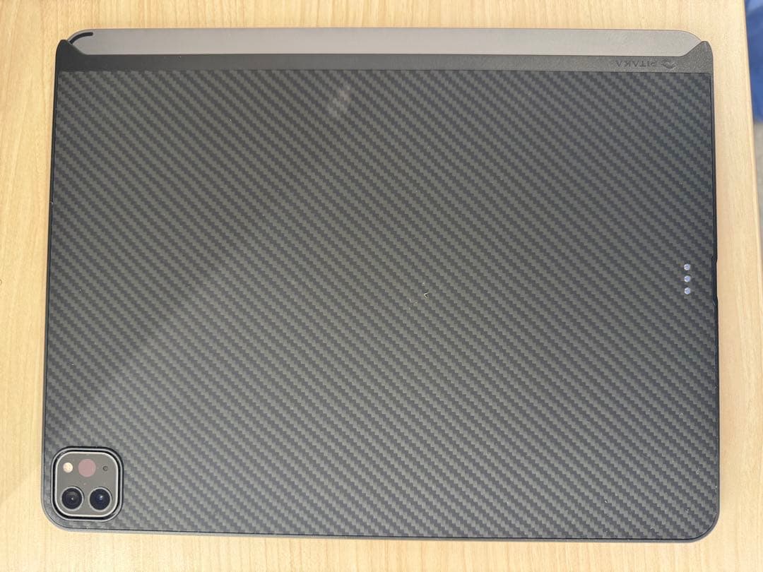 iPad Pro 12.9（第5世代）256GB Wi-Fiモデル　セット