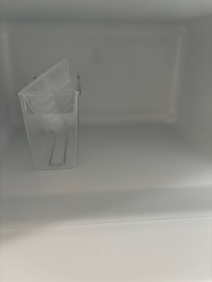 ♡ COMFEE コンフィー　冷凍冷蔵庫 RCT90BL(E) 右開き♡