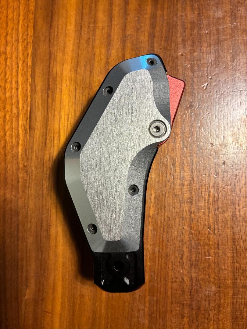 X-Fang Billet Shifter ビレットシフター エクリプスクロス用