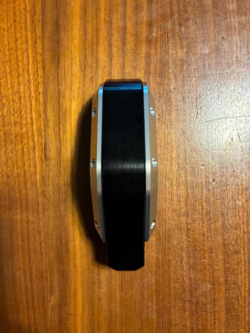 X-Fang Billet Shifter ビレットシフター エクリプスクロス用