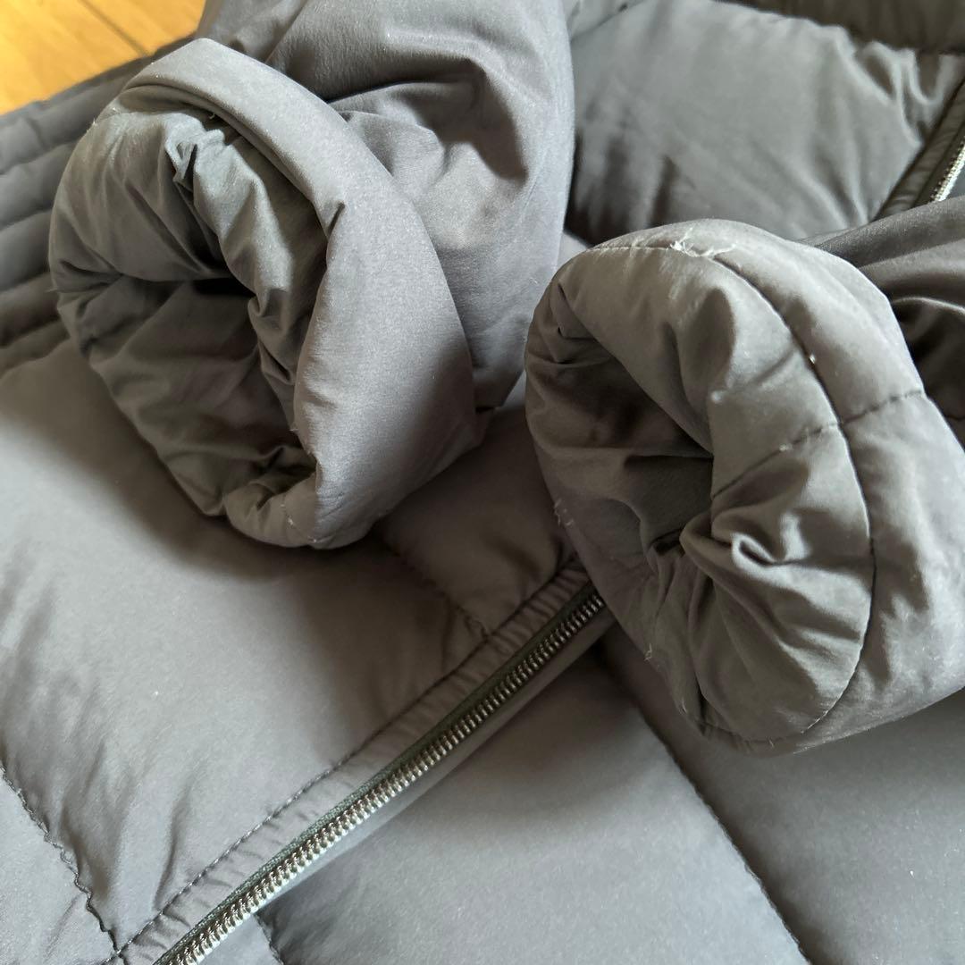 TATRAS タトラス　ダウンコートジャケット