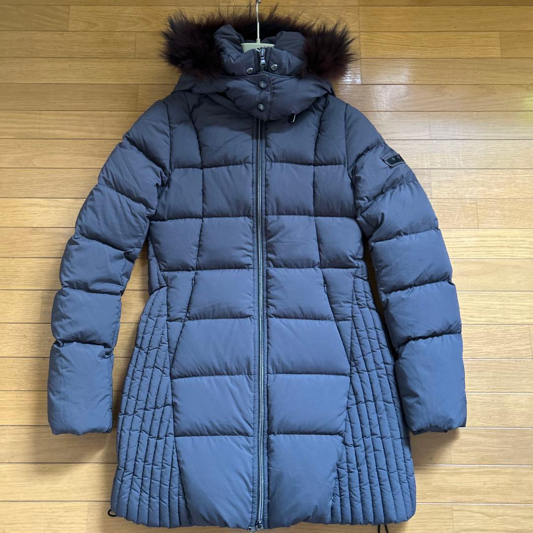 TATRAS タトラス　ダウンコートジャケット