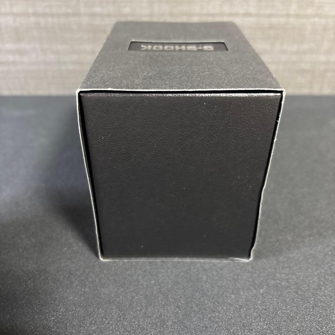 未使用品　G-SHOCK　GMW-B5000GD-9JF　フルメタル