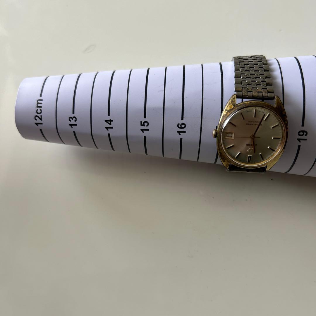 時計 Enicar star jewels automatic