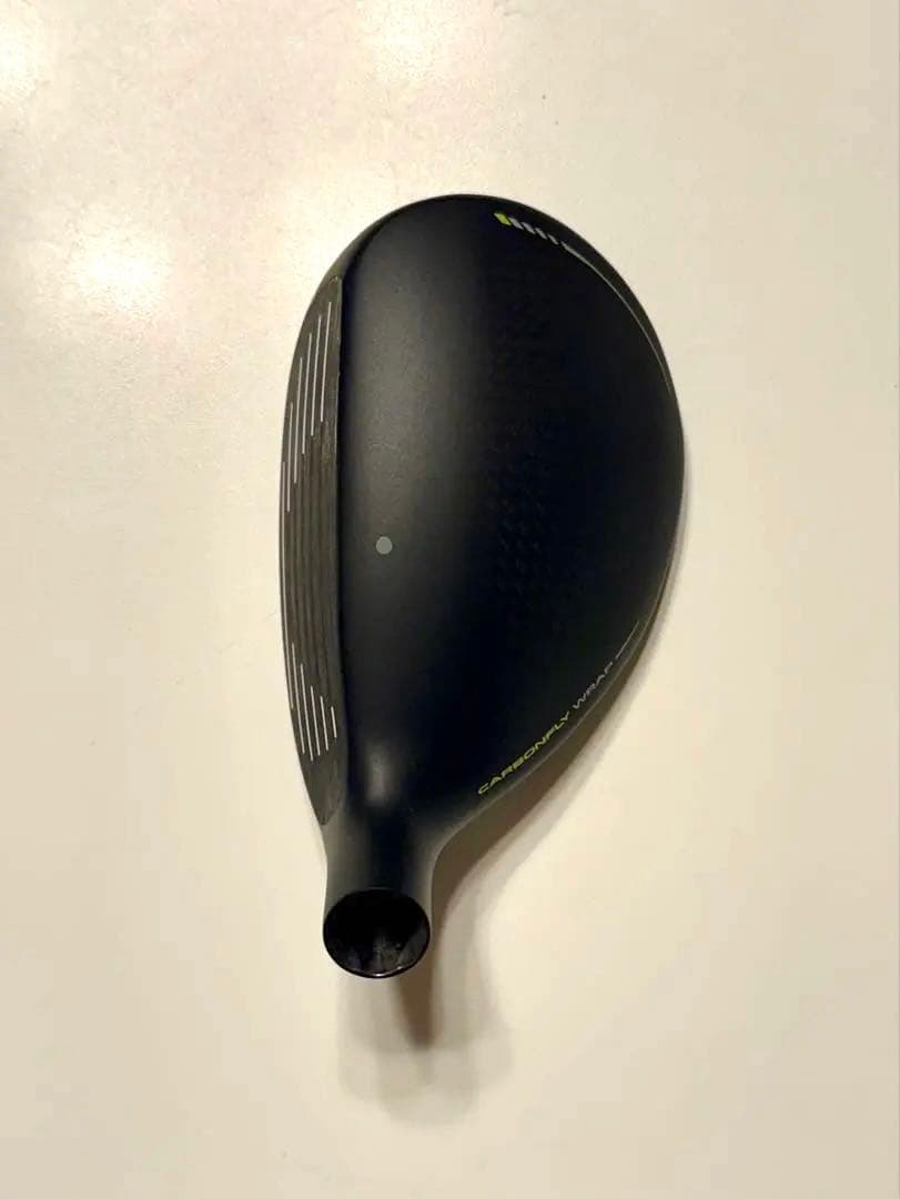 ☆PING G430／4U 超美品！