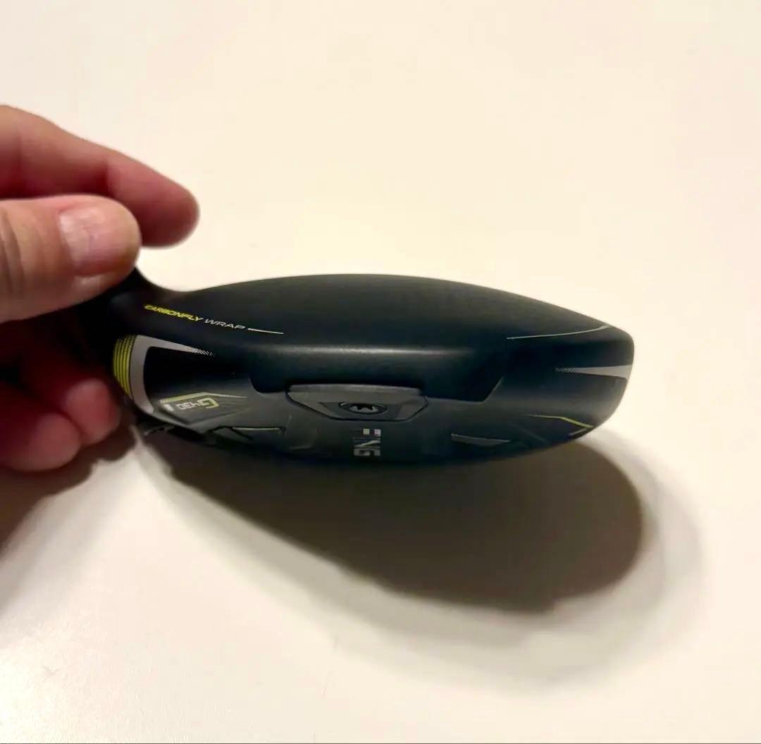 ☆PING G430／4U 超美品！