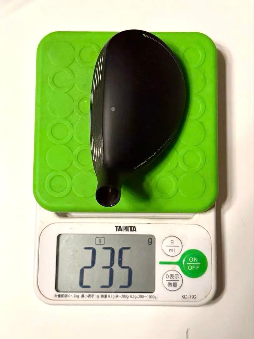 ☆PING G430／4U 超美品！