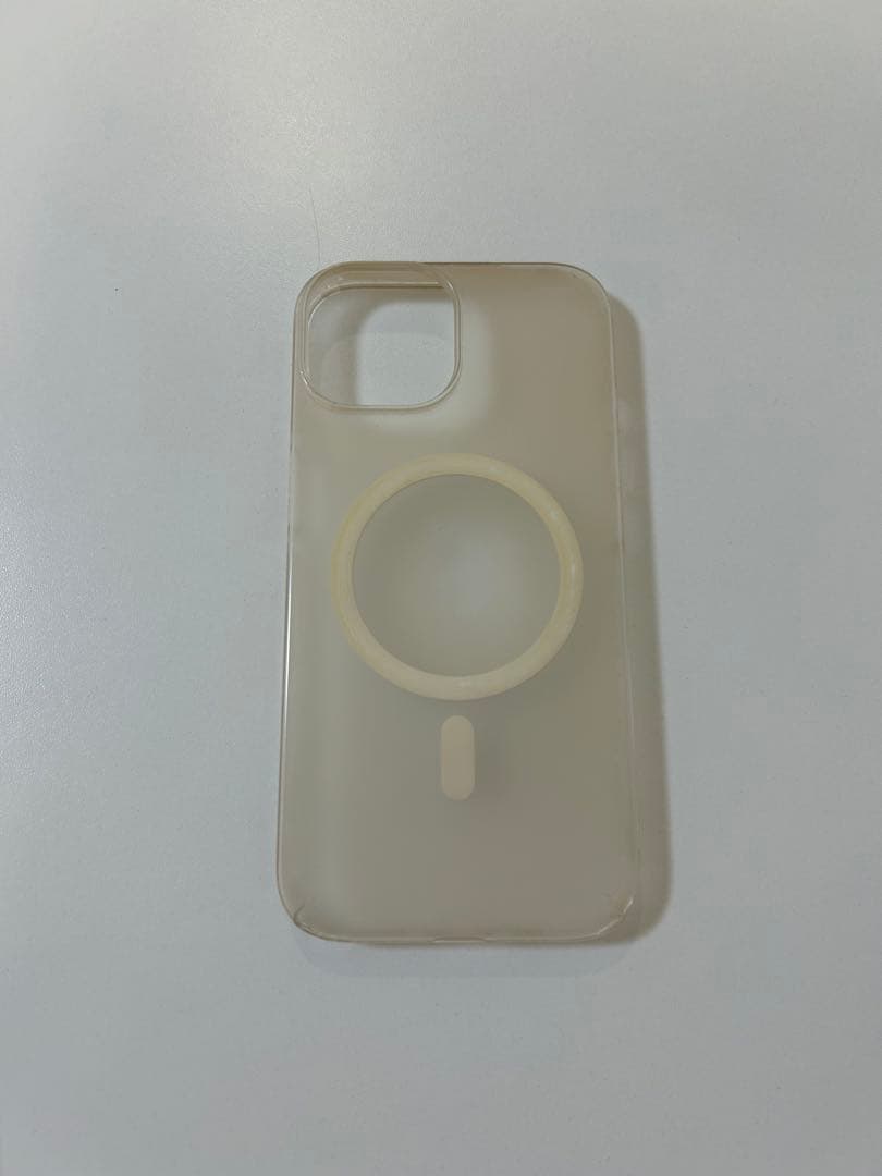 【あや】Apple iPhone 15 ブルー 256GB SIMフリー