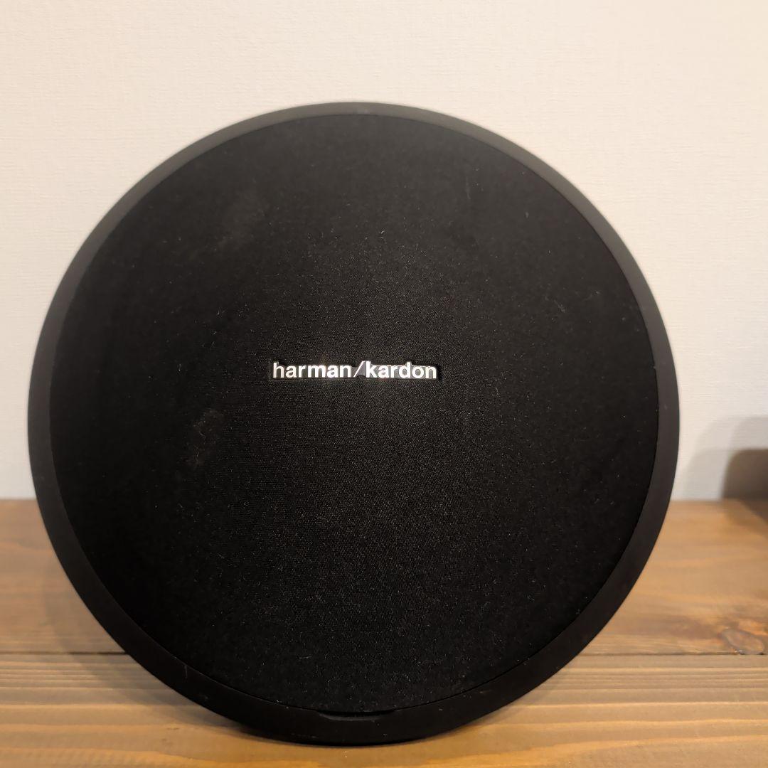 Harman Kardon Onyx Studio スピーカー