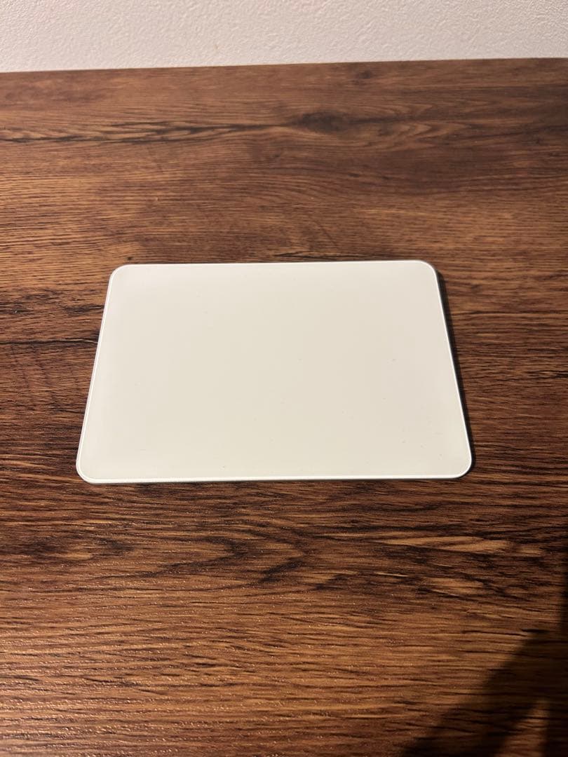 【美品】Apple Magic Trackpad 2 Lightning