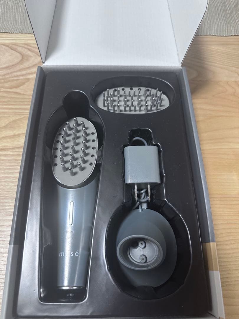 ミーゼスカルプリフトアクティブ（箱無し値下げ交渉可能！）