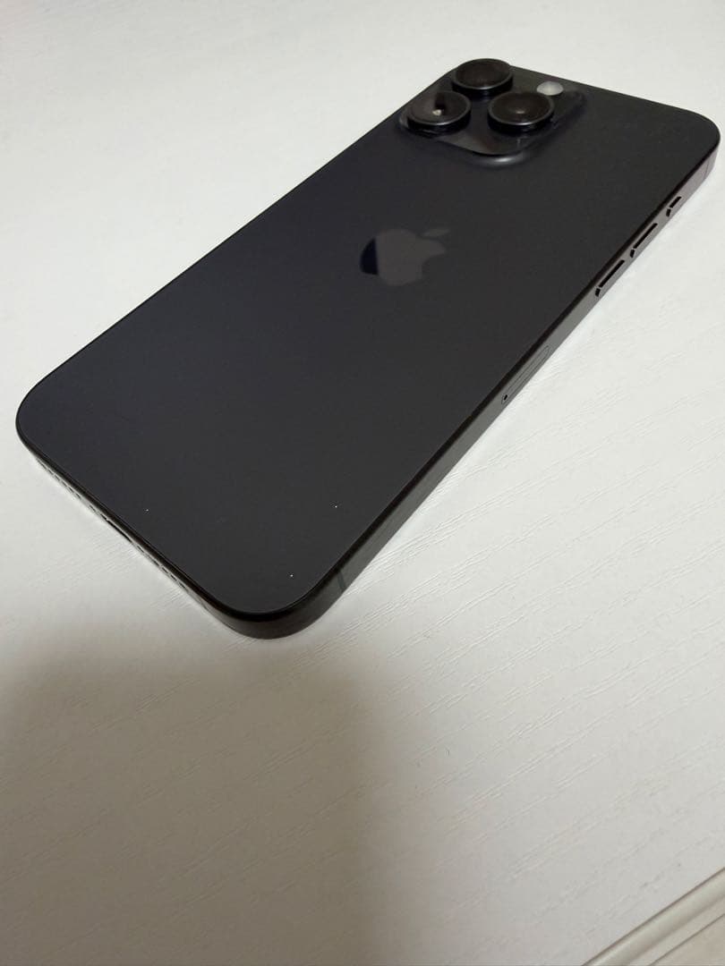 iPhone 15 Pro Max 256GB ◯極美品◯