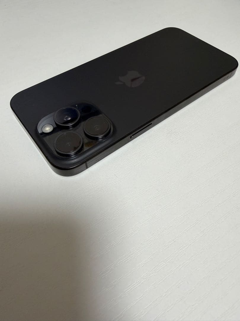 iPhone 15 Pro Max 256GB ◯極美品◯