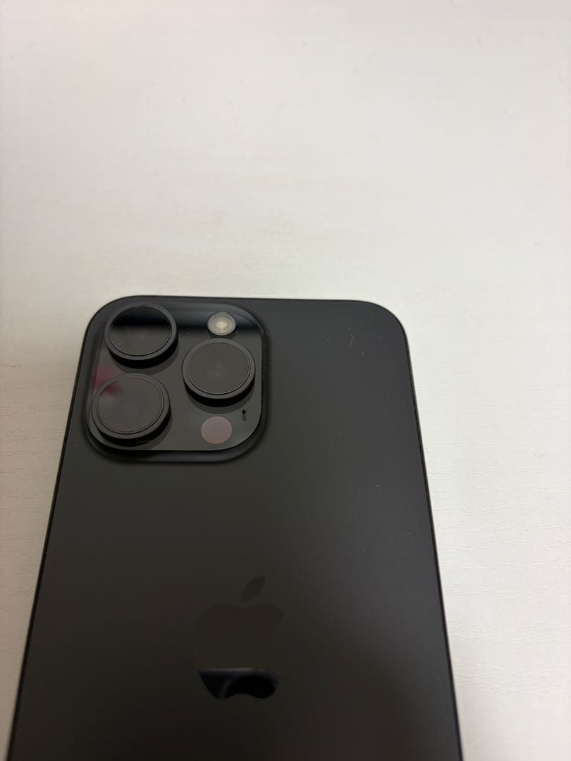 iPhone 15 Pro Max 256GB ◯極美品◯