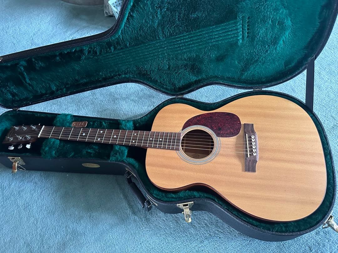 専用　Martin & Co. 000-1 アコースティックギター