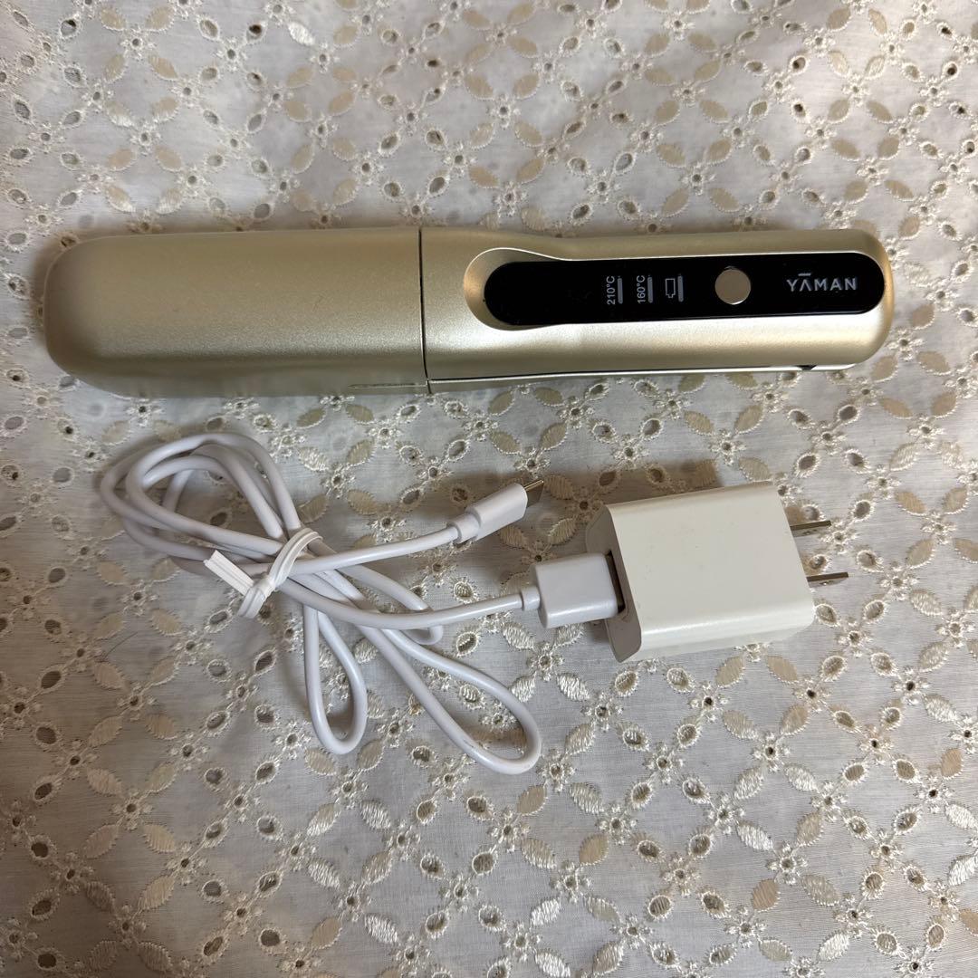 ヤーマン ヘアボリューマー プロ