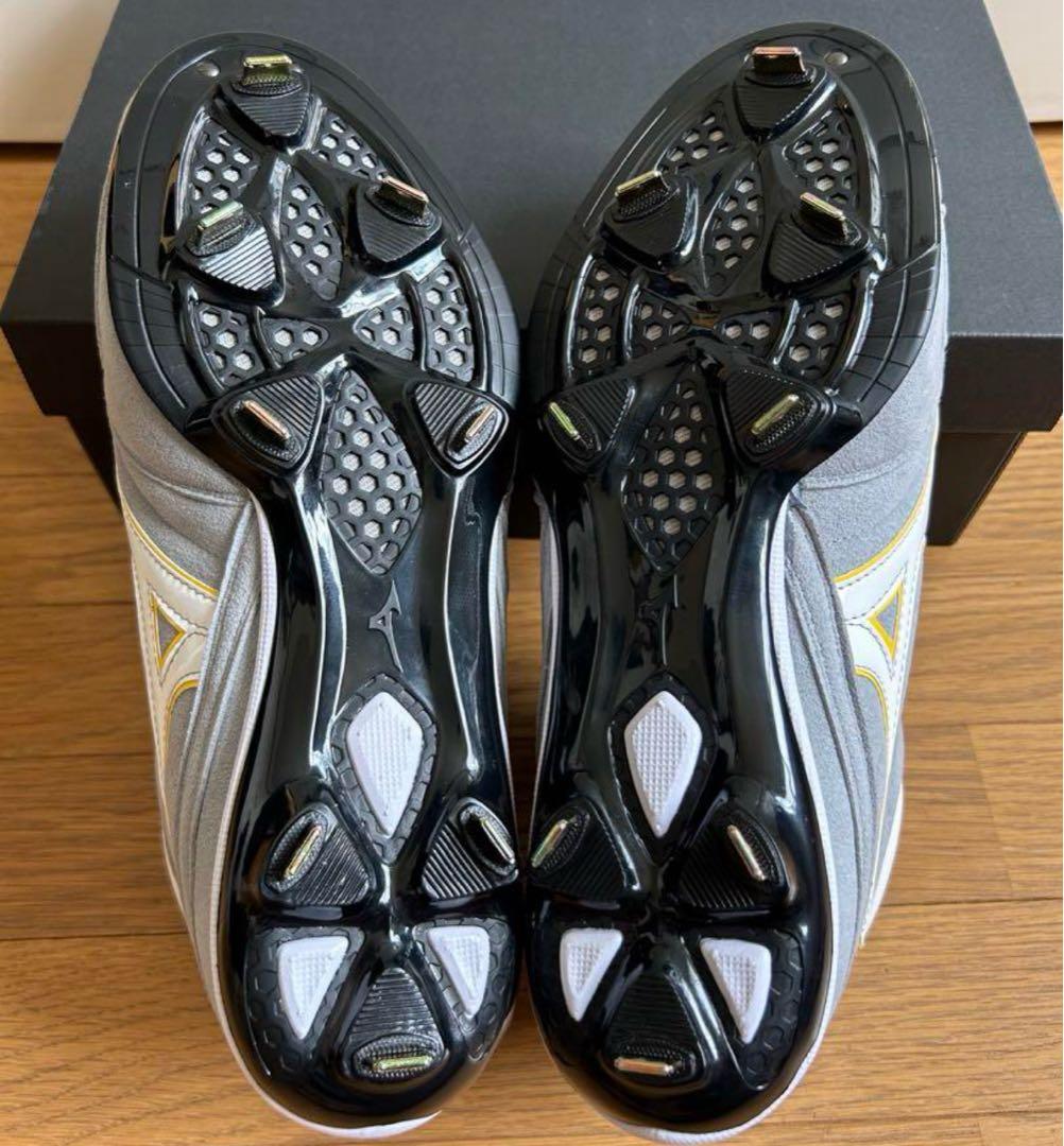 ミズノプロ　オーダースパイ　値下げ可能！