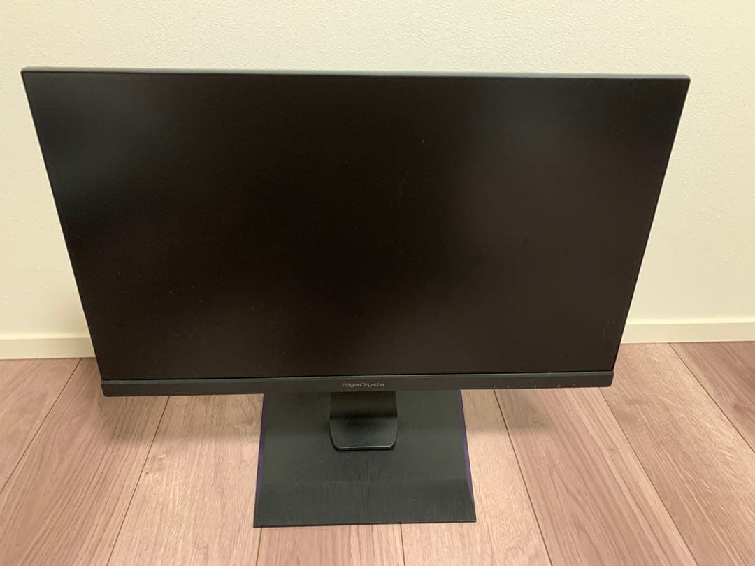 I-O DATA GigaCrysta 23.8インチモニター 165Hz