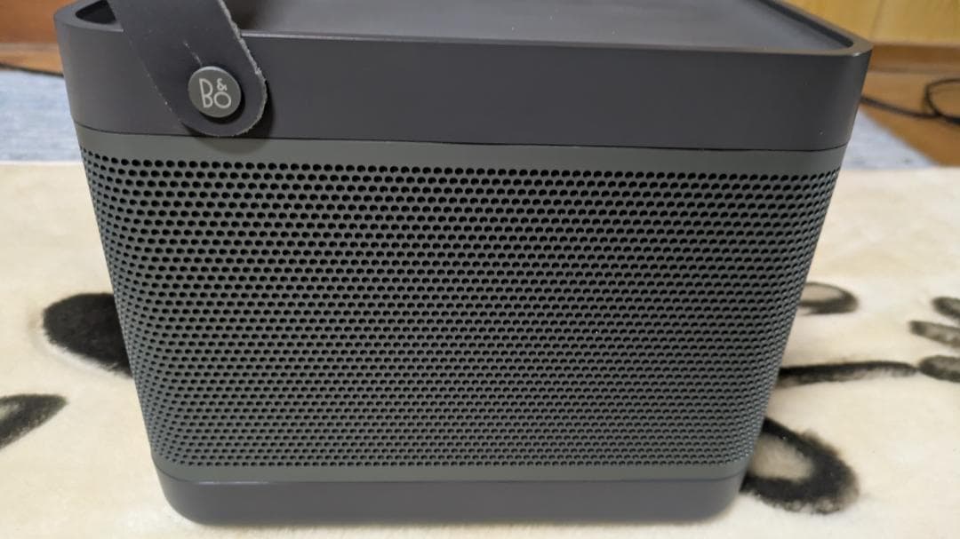 スピーカー・ウーファー Bang & Olufsen Beolit 17