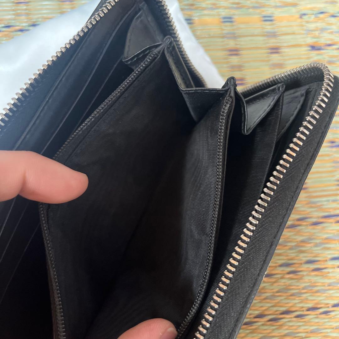 gucci ヘビ 財布 gg柄 キングスネーク グッチ