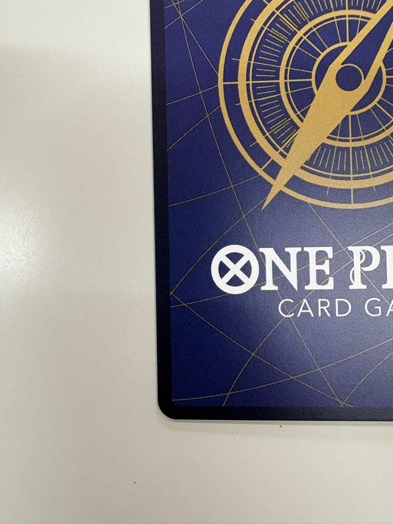 ロロノア・ゾロ SR パラレル EGGHEAD CRISIS ワンピースカード