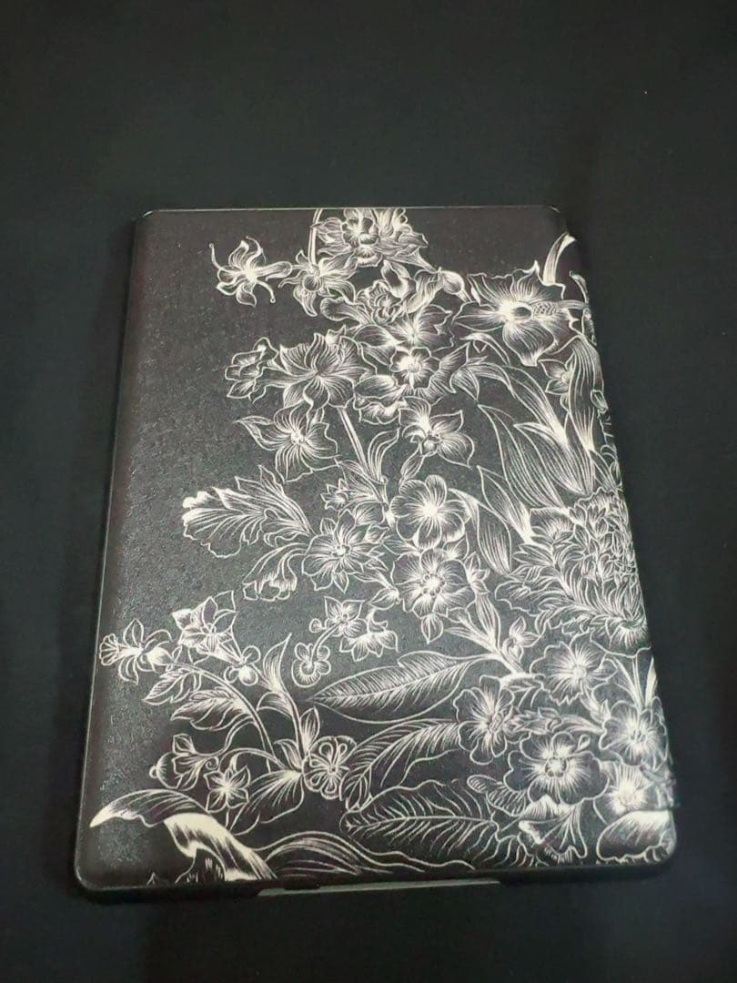 Kindleシグネチャーエディション11世代 カバー付き