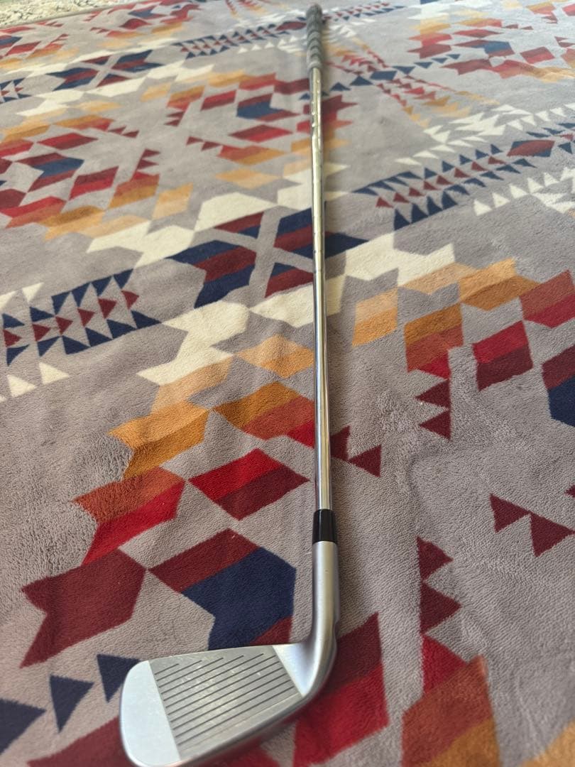 PING i210 アイアン 5I 単品　モーダス105S