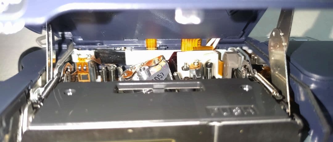 SONY DCR-TRV30 デジタルハンディカム