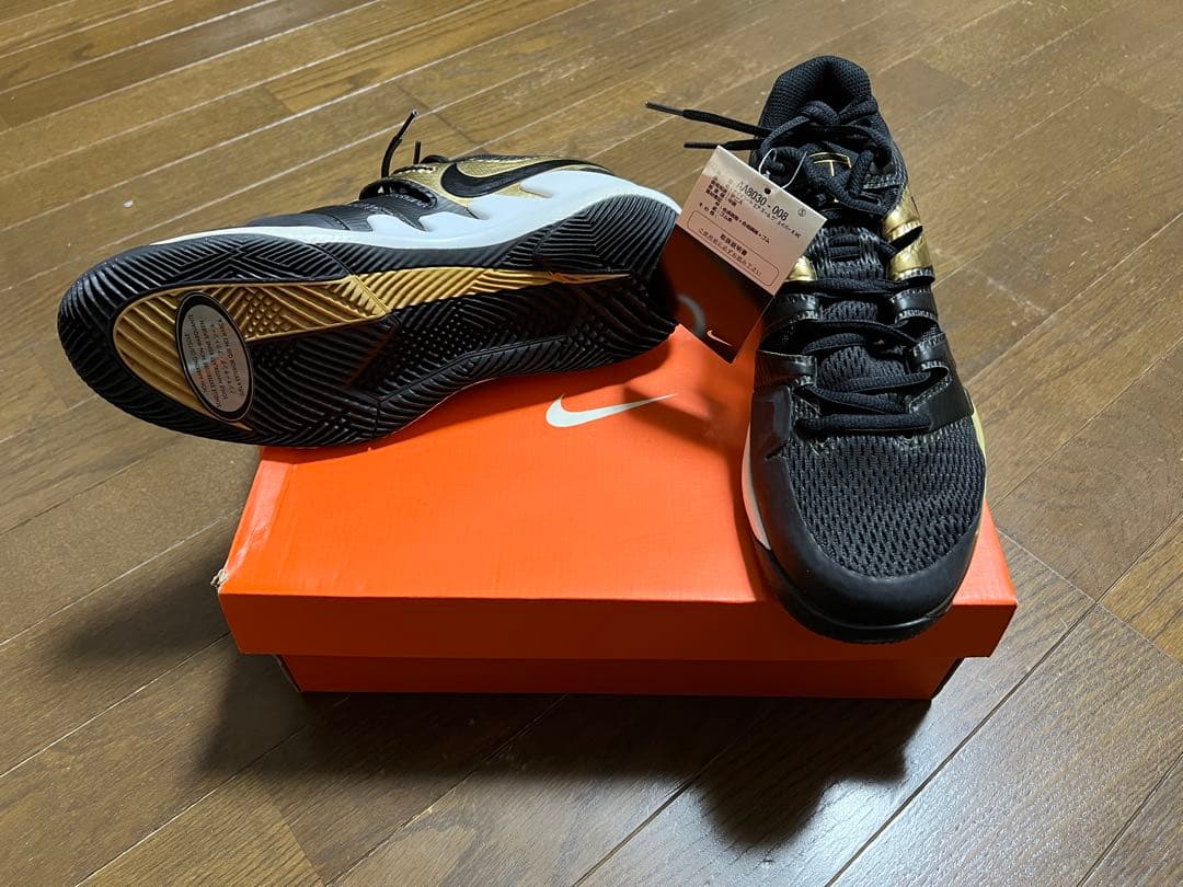 NIKE エア ズームヴェイパーX HC