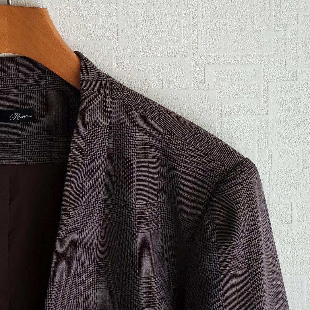 チ*️様 ラナン　×　コムサ　レディース　ビジネス　フォーマル　ジャケット　パン