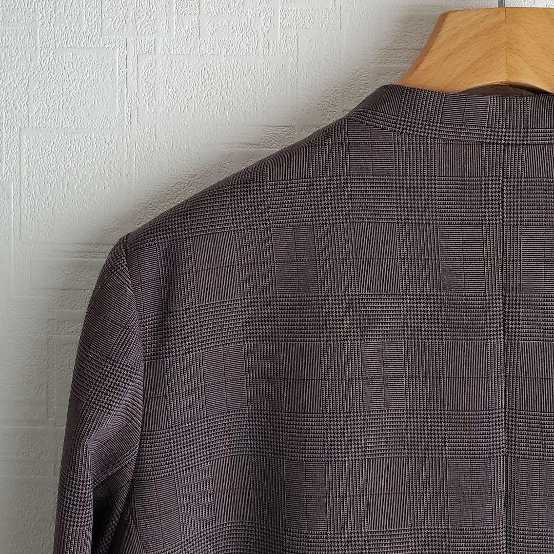 チ*️様 ラナン　×　コムサ　レディース　ビジネス　フォーマル　ジャケット　パン