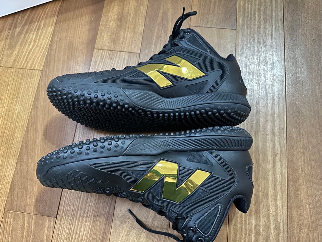 シューズ New BalanceFuelCell Ohtani1Trainer28.5cm